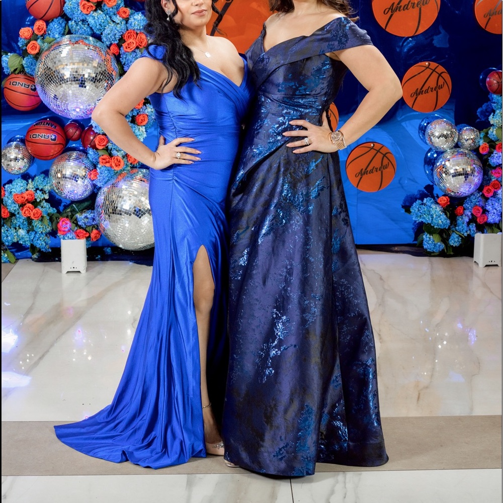Evening Gown